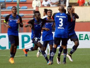 Bayelsa United – TVC