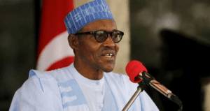 Buhari-2019 – TVC