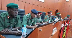 Operation Lafiya Dole – TVC