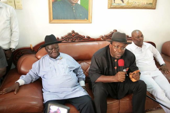 Chief-Clark-Governor-Dickson– IYC