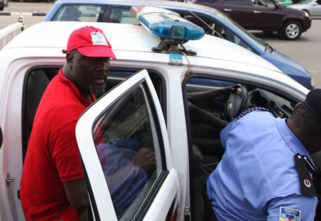 Dino arrested – TVC