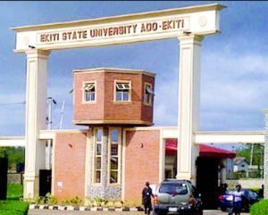 Ekiti State University
