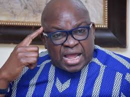 Fayose Account – TVC