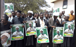 Islamic Movement of Nigeria