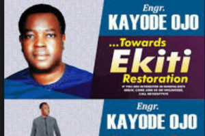 Kayode Ojo – TVC