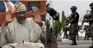 Melaye Police -TVC