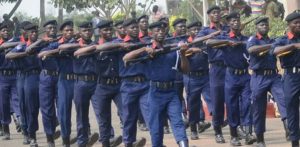 NSCDC Housing – TVC