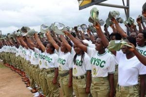 NYSC – Imo -TVC