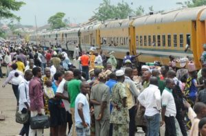 Osun Free- train Services – TVC