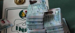 PVCs – Ekiti