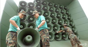 south-korea-to-remove-propaganda-loudspeakers-from-border