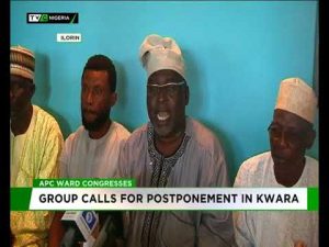 APC Kwara – TVC