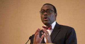 Akinwumi-Adesina -TVC