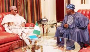 Buhari-Obasanjo – TVC