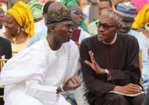 Buhari-Fashola – TVC