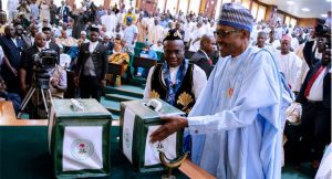 Buhari-presents-2018-budget-1