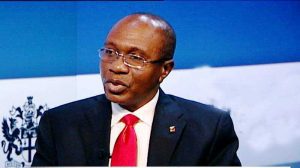 CBN Governor