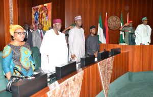 FEC-Meeting – TVC
