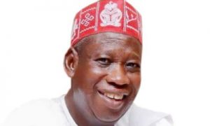 Ganduje LG
