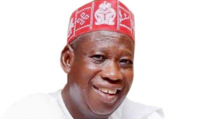 Ganduje LG