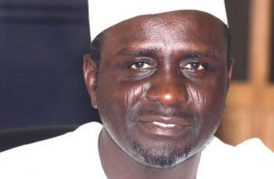Ibrahim-Shekarau