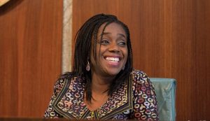 Kemi-Adeosun