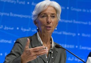 LAGARDE Subsaharan