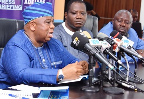 Lagos Ferries – TVC