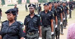 Nigerian-Police-Force