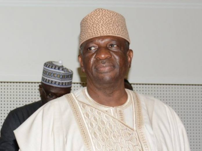 Senator-Matthew-Urhoghide