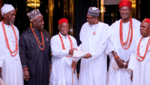 Igbo-leaders – TVC