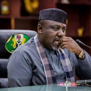 Okorocha – TVC