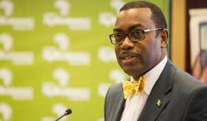 Adesina AfDB