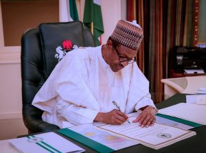 Africa Trade Agreement