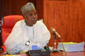Aminu-Masari-Katsina – TVC