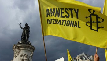 Amnesty-International