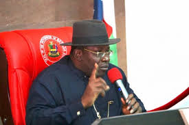 Bayelsa Reforms