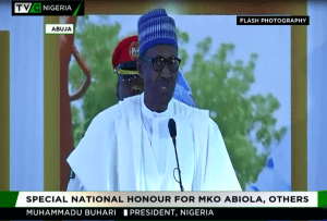 Buhari MKO 2