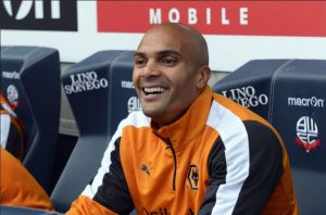 Carl Ikeme