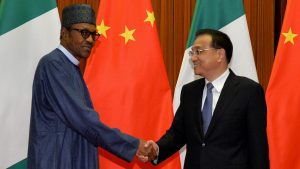 China-Nigeria
