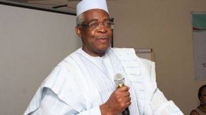 Danjuma VSF