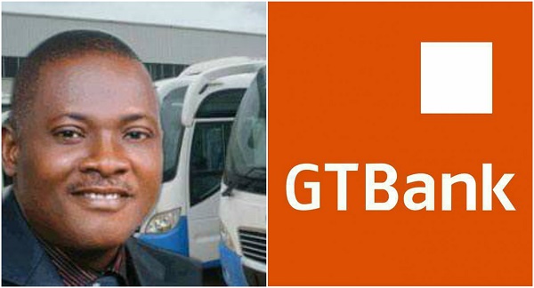 GTB Innoson