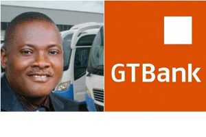 Innoson GTB