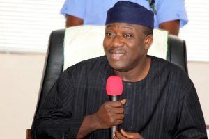 Kayode-Fayemi Ekiti