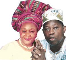 Kudirat Abiola