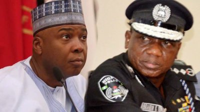 Saraki-IGP Offa