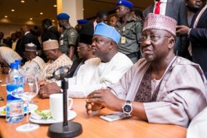 governors-to-meet-security-chiefs-ngf-chairman
