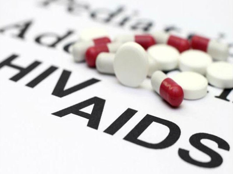 HIV-AIDS