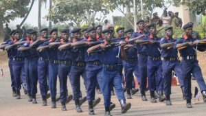 NSCDC-Officers