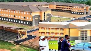 Osun schools